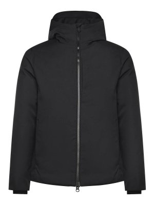 Save The Duck: padded jackets - Hooded Down Jacket