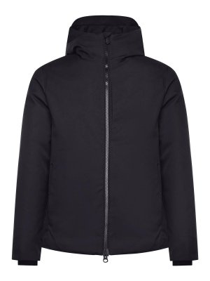 Save The Duck: giacche imbottite - Piumino con cappuccio