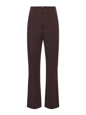 FENDI: tracksuit bottoms - Ski Pants