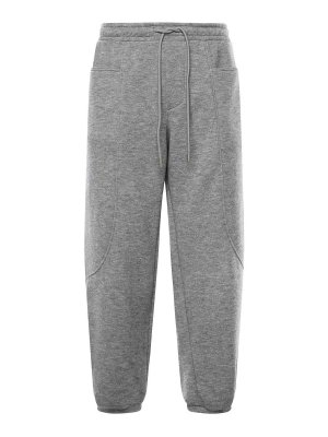GIULIANO GALIANO: tracksuit bottoms - Calvin Joggers