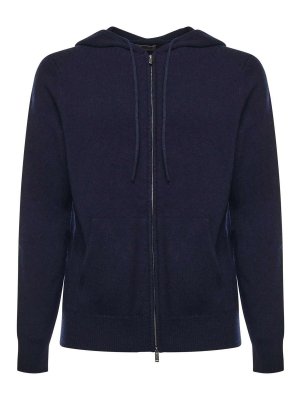 MC2 SAINT BARTH: Sudaderas y suéteres - Sudadera - Azul