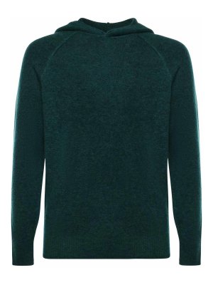 MC2 SAINT BARTH: スウェット＆セーター - スウェットシャツ/セーター - 緑