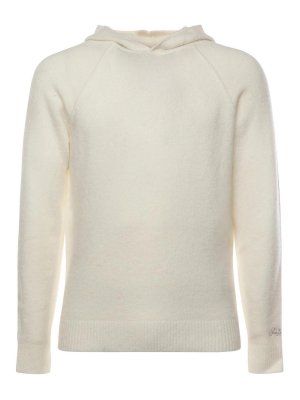 MC2 SAINT BARTH: Sudaderas y suéteres - Sudadera - Beis