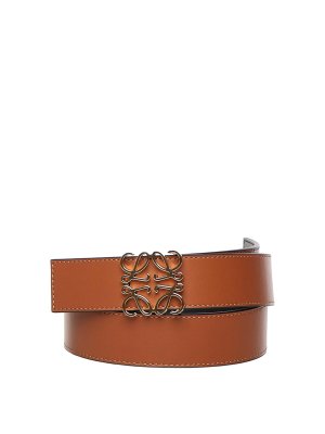 LOEWE: Ceintures - Ceinture - Beige