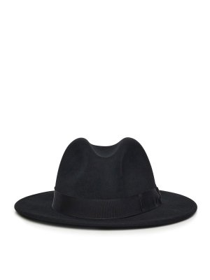 BORSALINO: hats & caps - Wool Felt  Hat
