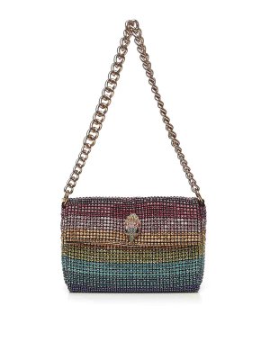 KURT GEIGER: Bolsos de hombro - Bolsa De Hombro - Multicolor