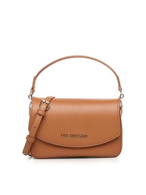 LOVE MOSCHINO: clutches - Mini Bag With Logo