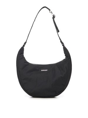 REPRESENT: shoulder bags - Padded Shoulder Bag