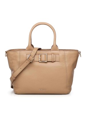 BIASIA: Bolsos Shopping - Bolso Shopping - Marrón