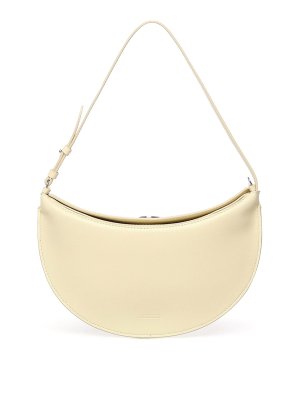 JACQUEMUS: Bolsos de hombro - Bolsa De Hombro - Amarillo