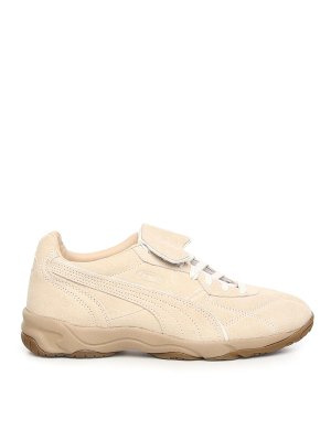 PUMA: trainers - King Indoor Sneakers