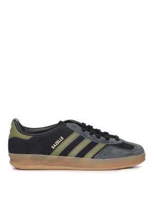 Adidas Originals: trainers - Gazelle Indoor Sneakers