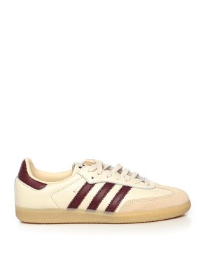 Adidas Originals: trainers - Samba Og Sneaker