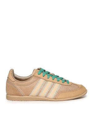 Adidas Originals: Chaussures de sport - Baskets - Beige