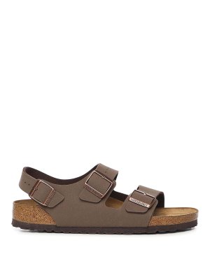 BIRKENSTOCK: sandals - Arizona Eva Sandals