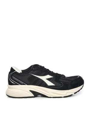 Diadora: スニーカー - スニーカー - 黒