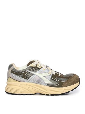 Diadora: trainers - Mythos Star M2 Stone Sneaker