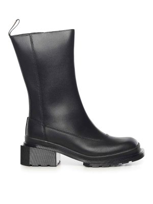 DR. MARTENS: Botas - Botas - Negro