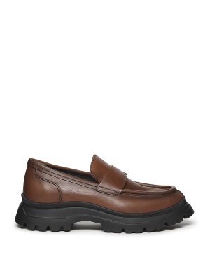 HOGAN: Loafers & Slippers - H692 Loafers