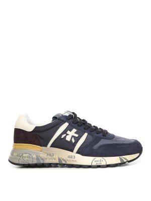 PREMIATA: trainers - Lander 7702 Sneakers