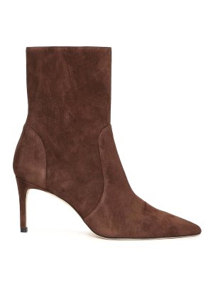 Stuart Weitzman: Stiefel - Stiefel - Braun