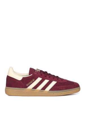 Adidas Originals: Sneaker - Sneaker - Braun