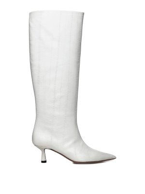 GIULIANO GALIANO: Botas - Botas - Gris