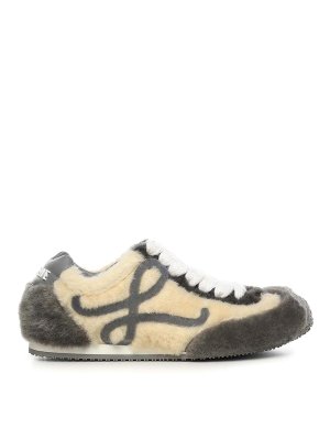 LOEWE: Zapatillas - Zapatillas - Multicolor