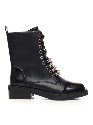 v°73: boots - Margot Combat Boots