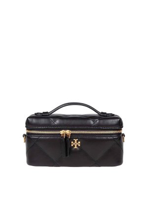 TORY BURCH: totes bags - Kira Diamond Jewelry Box