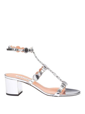 Aquazzura: sandals - Aquazzura Sandal 50