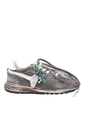 AUTRY: スニーカー - スニーカー - 白