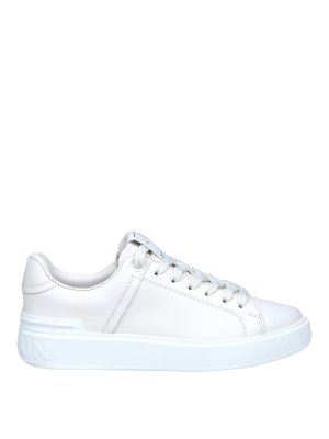 Balmain: sneakers - Balmain Sneaker B Court
