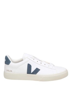 VEJA: Sneaker - Sneaker - Weiß