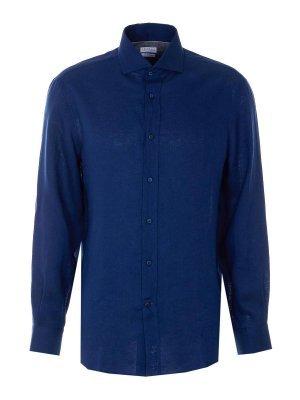 BRUNELLO CUCINELLI: shirts - Shirt