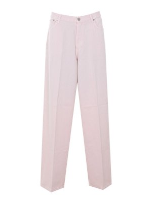 DONDUP: Jeans Rectos - Vaqueros Rectos