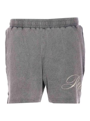 REPRESENT: Shorts - Short - Gris