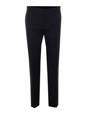 DOLCE & GABBANA: casual trousers - Pants