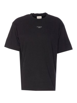 DRÔLE DE MONSIEUR: t-shirt - T-shirt  con slogan