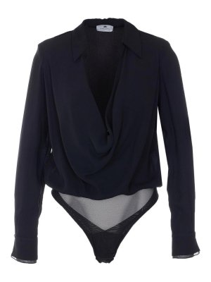 ELISABETTA FRANCHI: shirts - Shirt