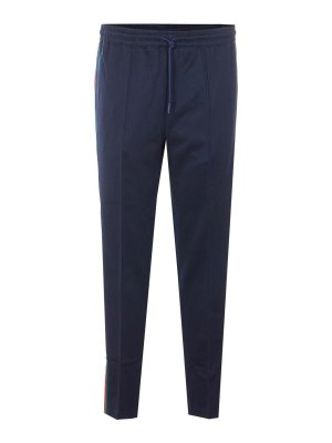 GUCCI: tracksuit bottoms - Jogging Pants