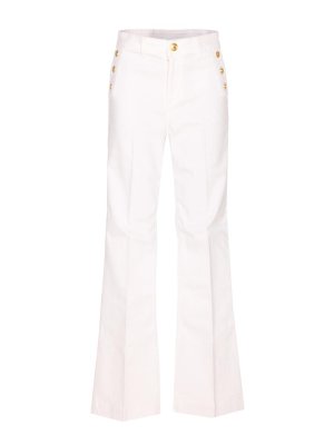 Liu Jo: jeans skinny - Jeans bianchi