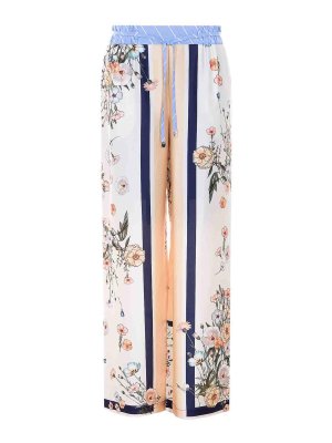 Liu Jo: jeans a zampa - Pantaloni