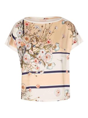 Liu Jo: t-shirt - T-shirt  bianca