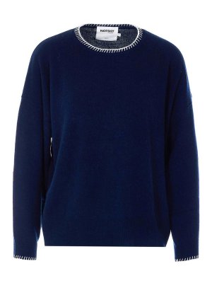 NOTSHY: crew necks - Charlie Sweater