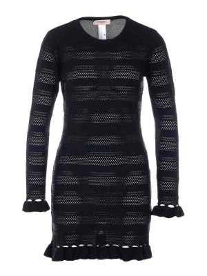 TWINSET: crew necks - Dress