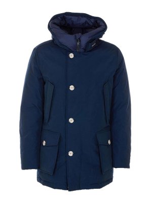 WOOLRICH: parkas - Artic Parka