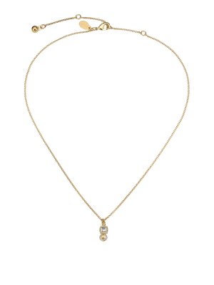JIMMY CHOO: Collane - Collana Jc Cubo Di Perle