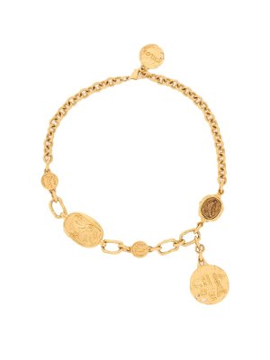 CHLOE': Bracelets  - Bracelets - Or