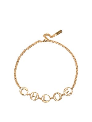 CHLOE': Collane - Collana E